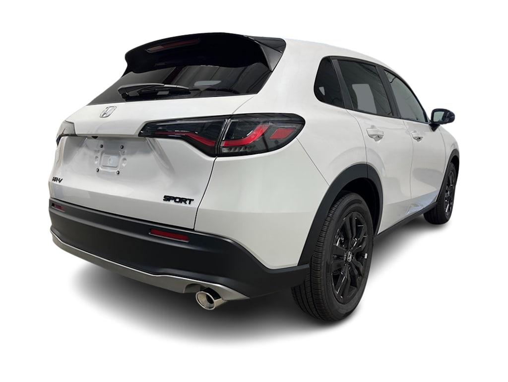 Thumbnail: 2027 Honda HR-V - 17
