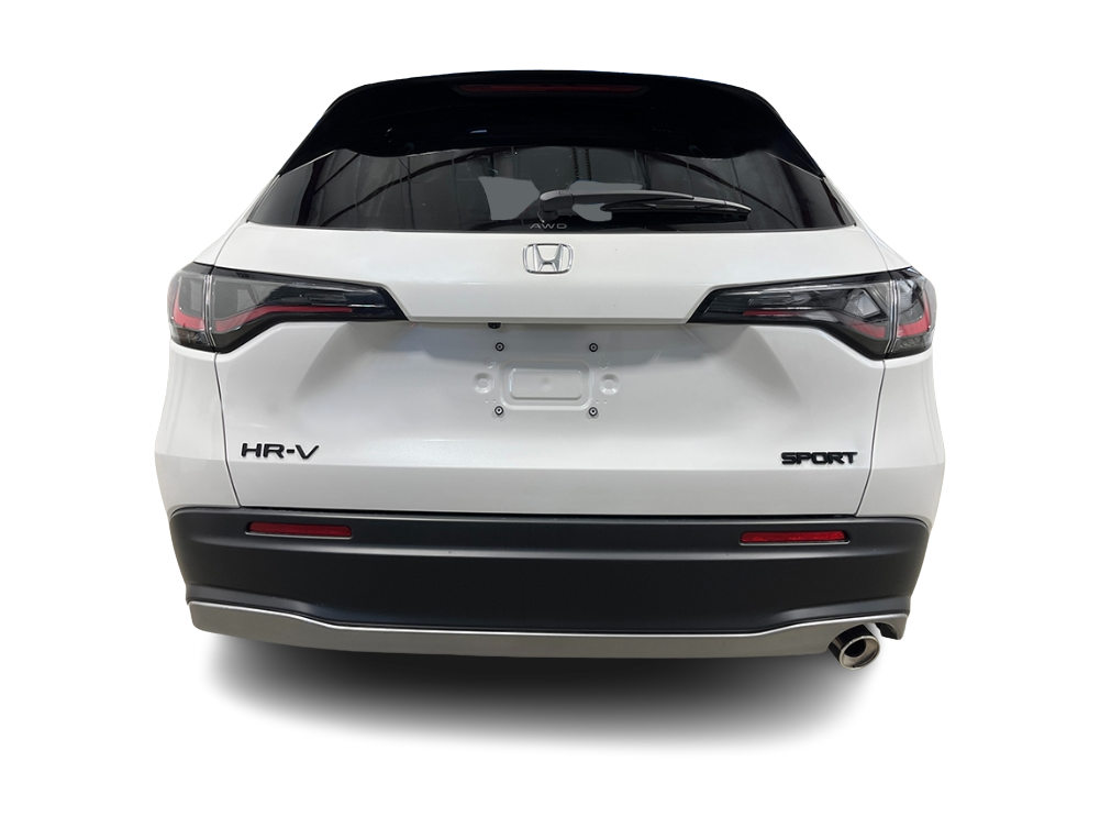 Thumbnail: 2027 Honda HR-V - 5