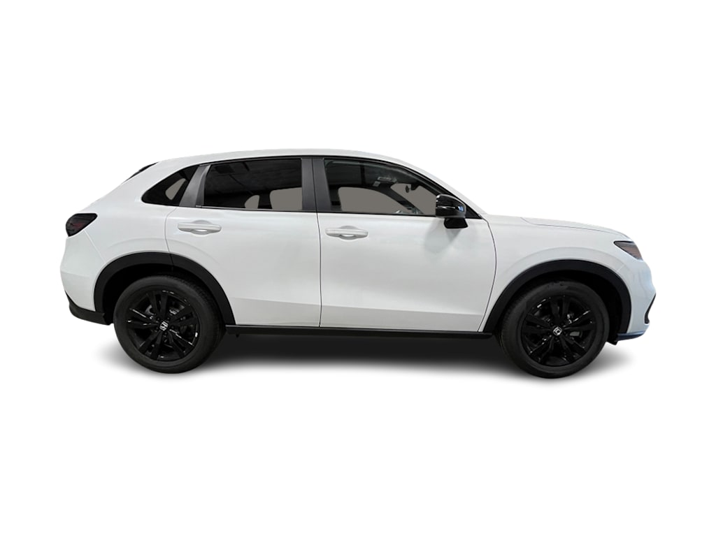 Thumbnail: 2027 Honda HR-V - 19