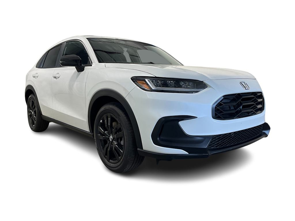 Thumbnail: 2027 Honda HR-V - 20