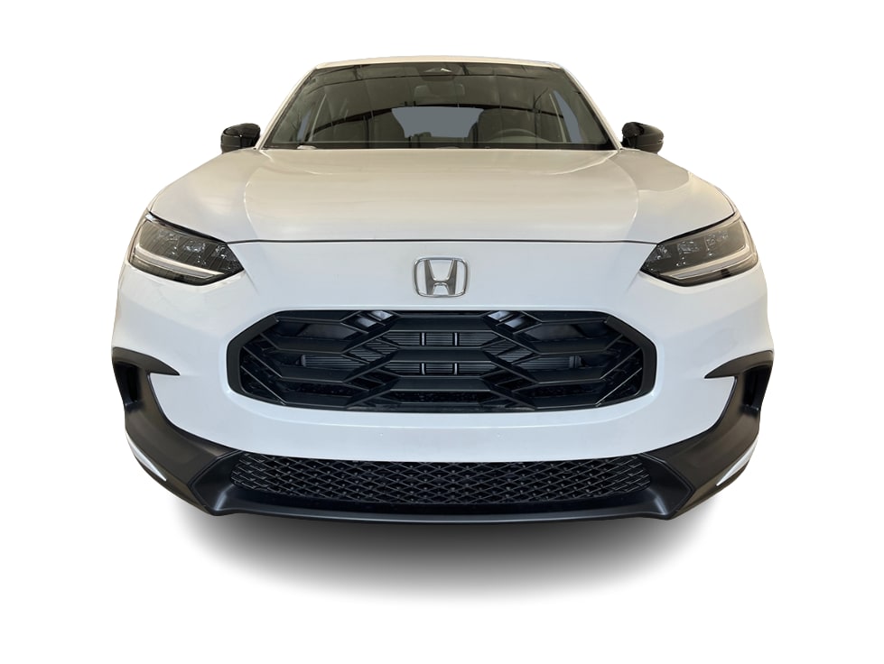 Thumbnail: 2027 Honda HR-V - 6