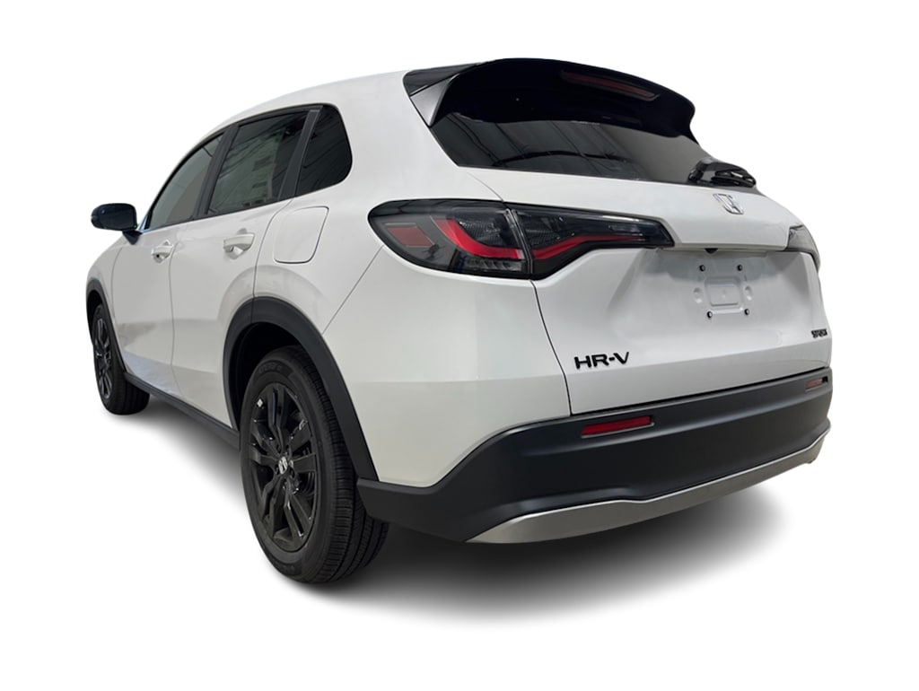 Thumbnail: 2027 Honda HR-V - 4