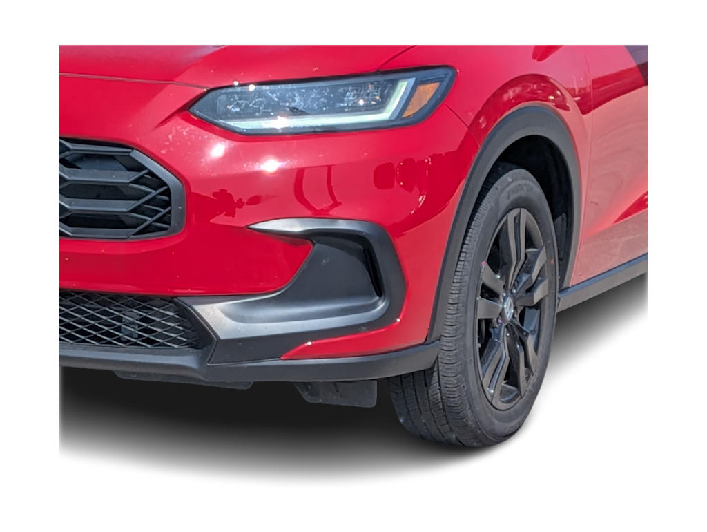 Thumbnail: 2026 Honda HR-V - 24