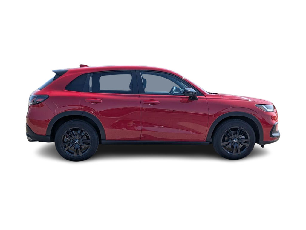 Thumbnail: 2026 Honda HR-V - 20