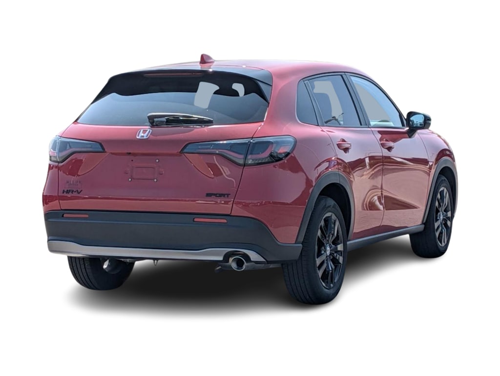 Thumbnail: 2026 Honda HR-V - 19