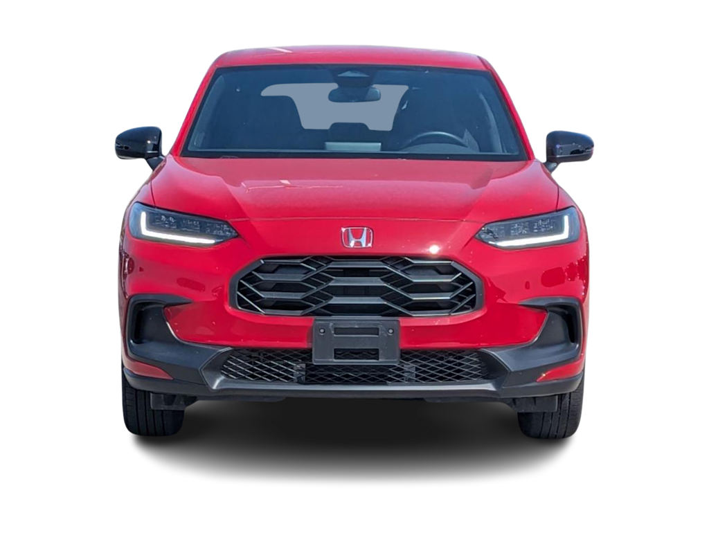Thumbnail: 2026 Honda HR-V - 22
