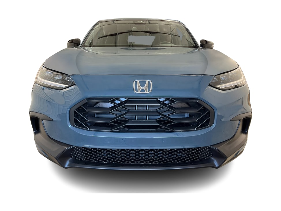 Thumbnail: 2027 Honda HR-V - 6