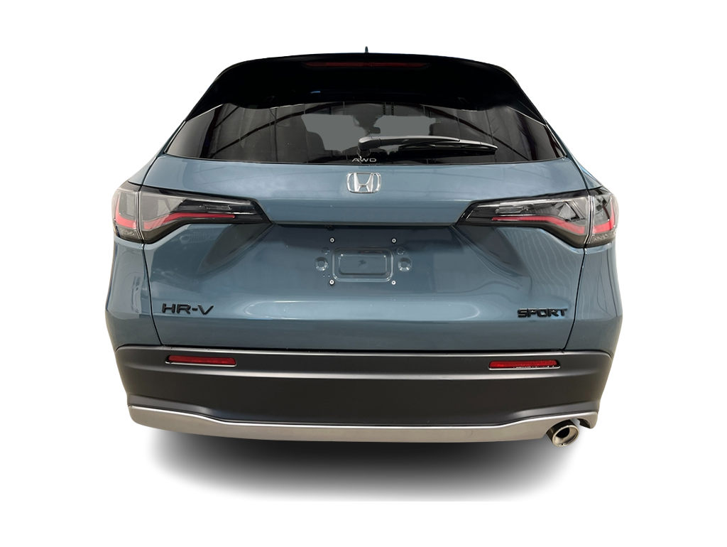 Thumbnail: 2027 Honda HR-V - 5
