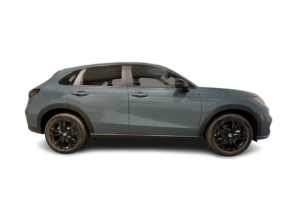 Thumbnail: 2027 Honda HR-V - 19