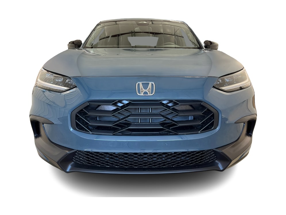 Thumbnail: 2027 Honda HR-V - 6