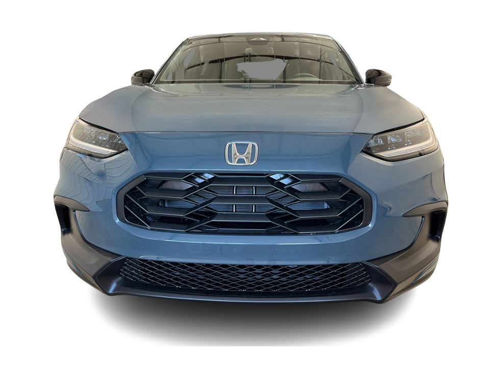 Thumbnail: 2027 Honda HR-V - 6