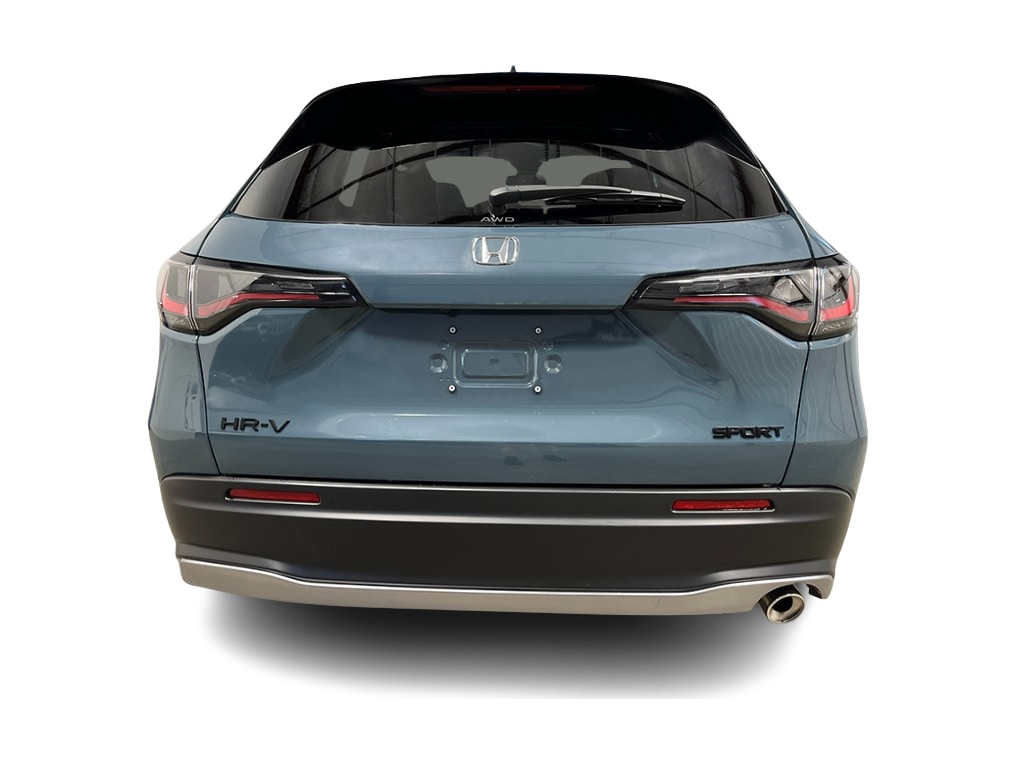 Thumbnail: 2027 Honda HR-V - 5