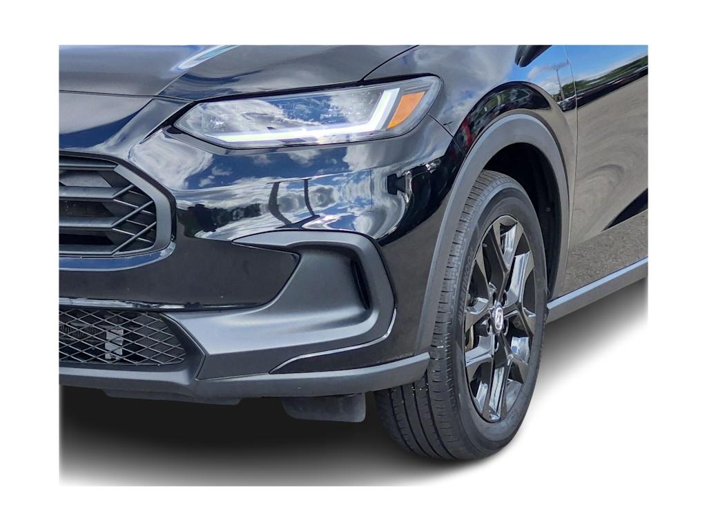 Thumbnail: 2024 Honda HR-V - 24