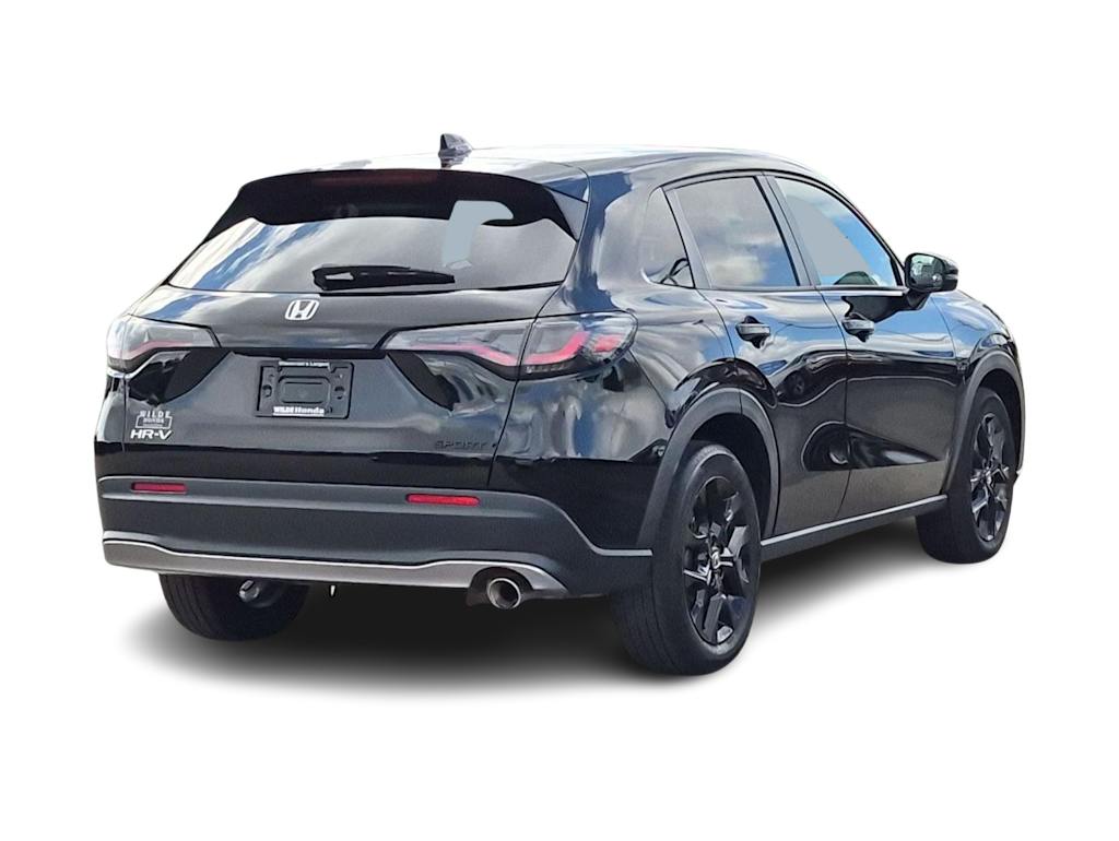 Thumbnail: 2024 Honda HR-V - 19