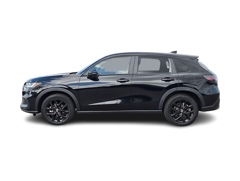 Thumbnail: 2024 Honda HR-V - 3
