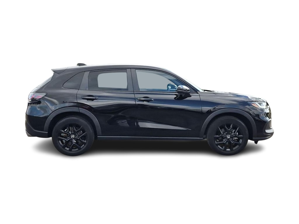 Thumbnail: 2024 Honda HR-V - 20