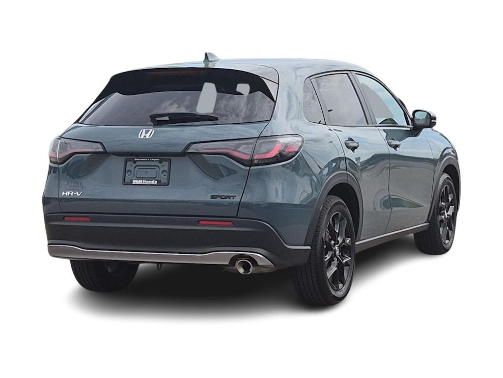 Thumbnail: 2025 Honda HR-V - 19