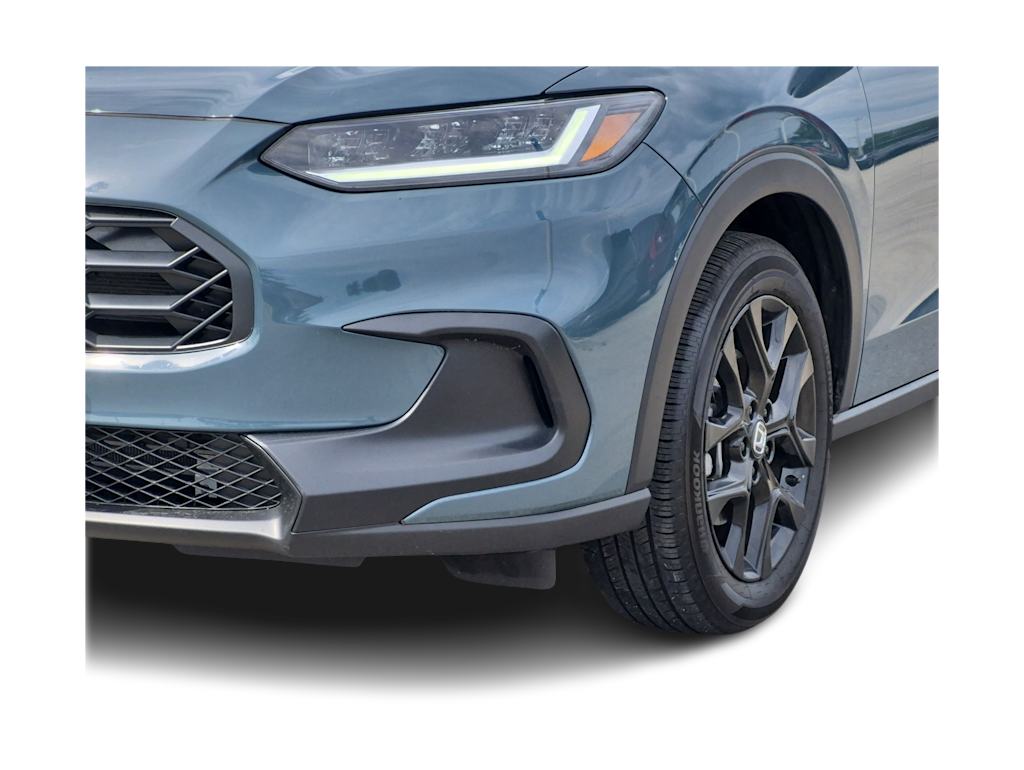 Thumbnail: 2025 Honda HR-V - 24