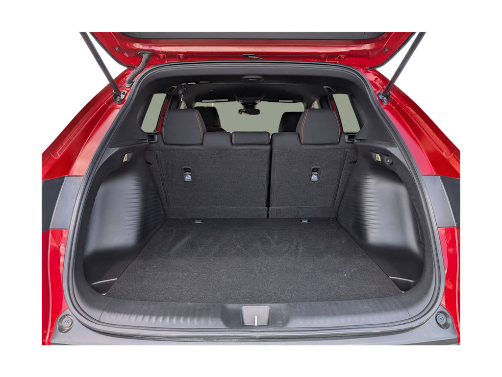 Thumbnail: 2026 Honda HR-V - 16