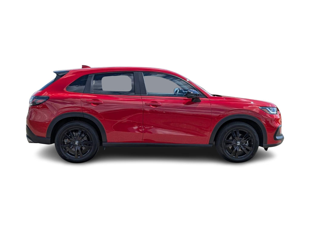 Thumbnail: 2026 Honda HR-V - 20