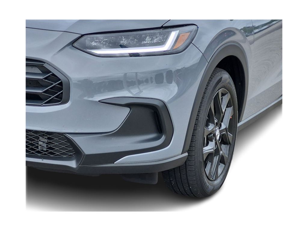 Thumbnail: 2024 Honda HR-V - 24