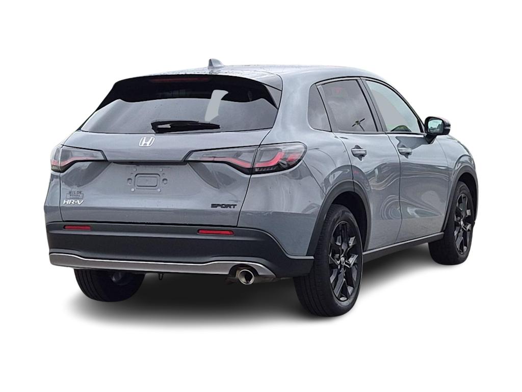 Thumbnail: 2024 Honda HR-V - 19