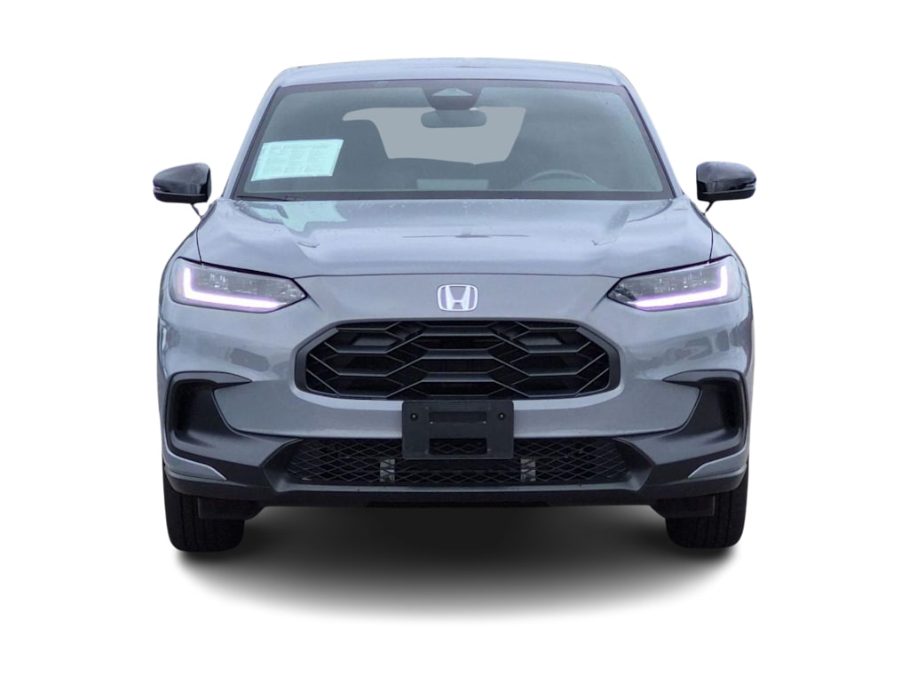 Thumbnail: 2024 Honda HR-V - 22