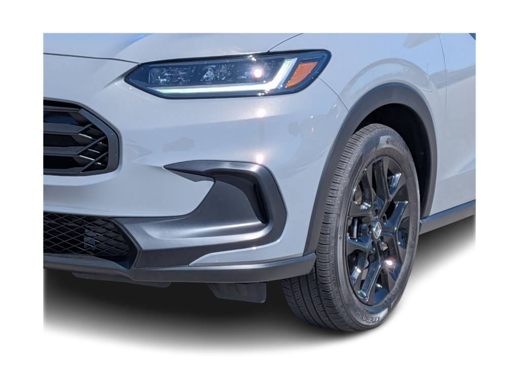 Thumbnail: 2024 Honda HR-V - 24