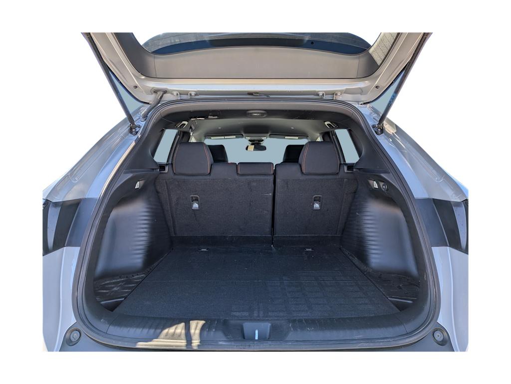 Thumbnail: 2024 Honda HR-V - 17