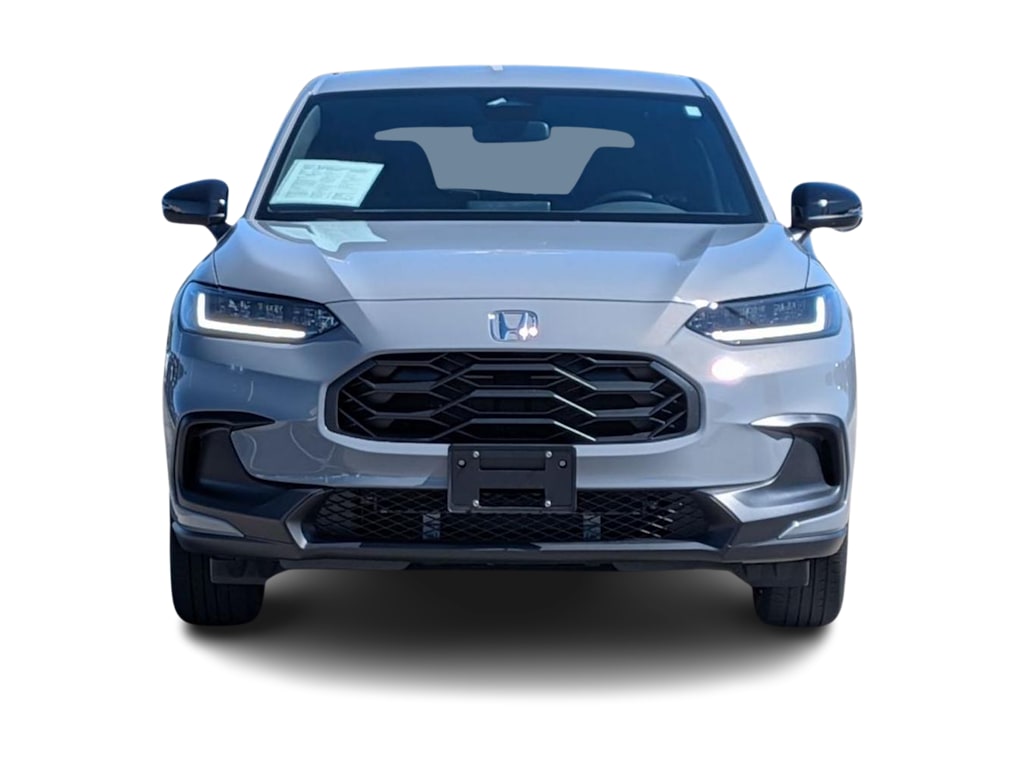Thumbnail: 2024 Honda HR-V - 6