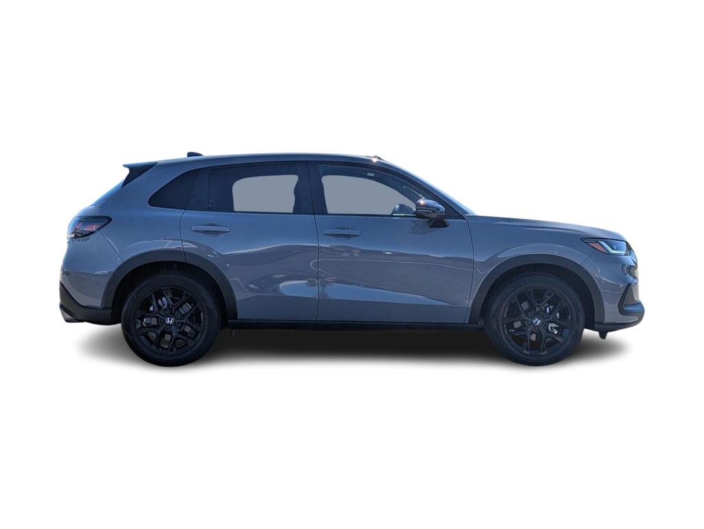 Thumbnail: 2024 Honda HR-V - 21