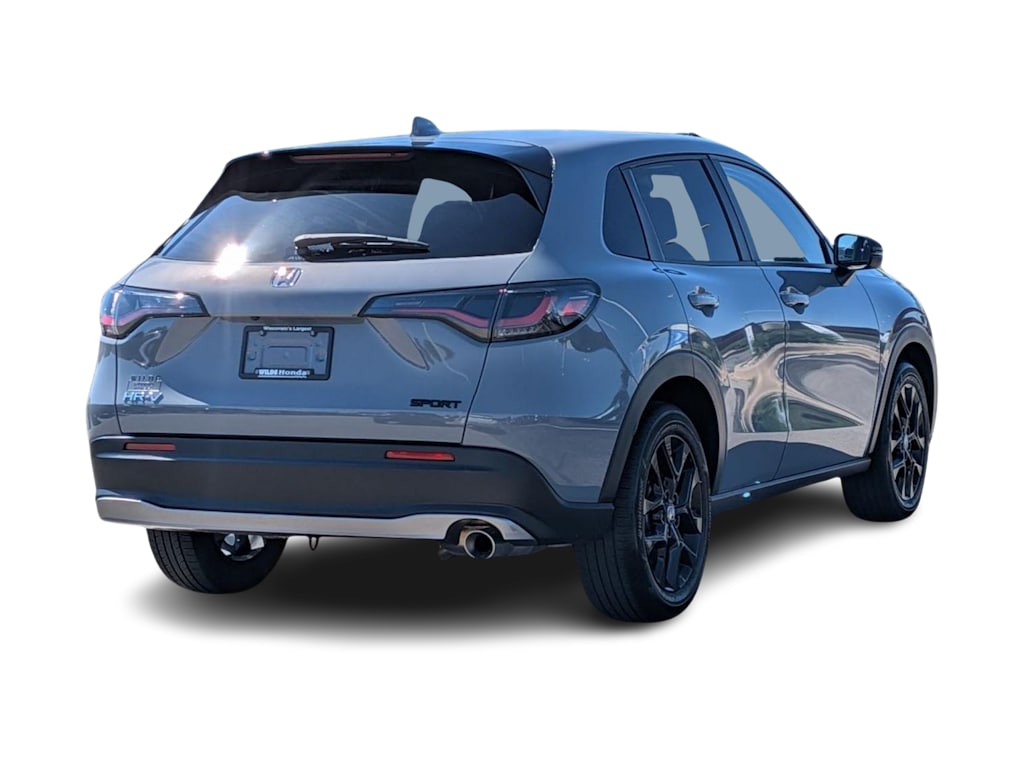 Thumbnail: 2024 Honda HR-V - 20