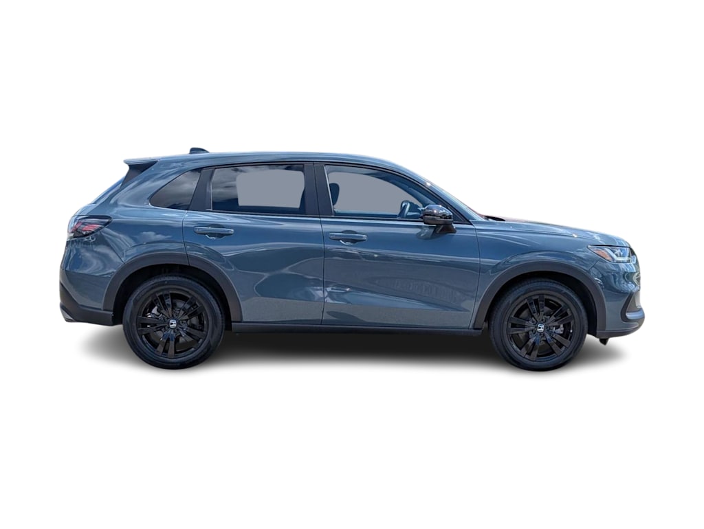 Thumbnail: 2026 Honda HR-V - 20