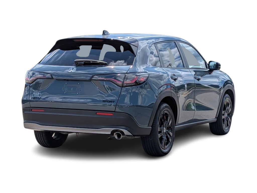 Thumbnail: 2026 Honda HR-V - 19