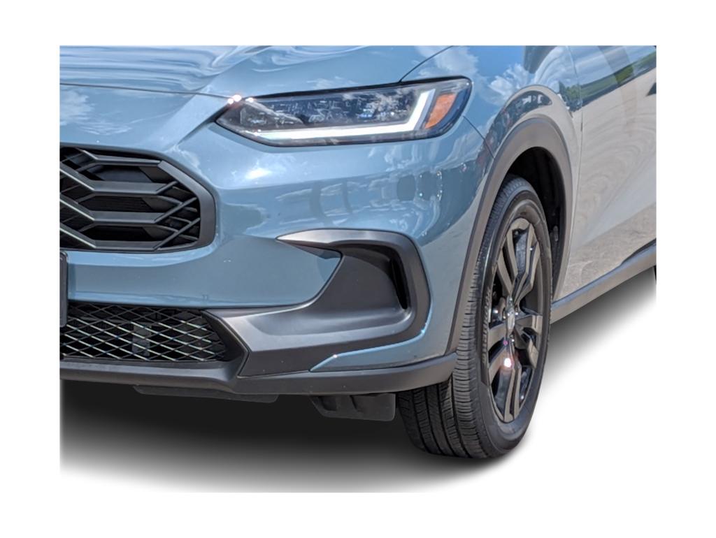 Thumbnail: 2026 Honda HR-V - 24
