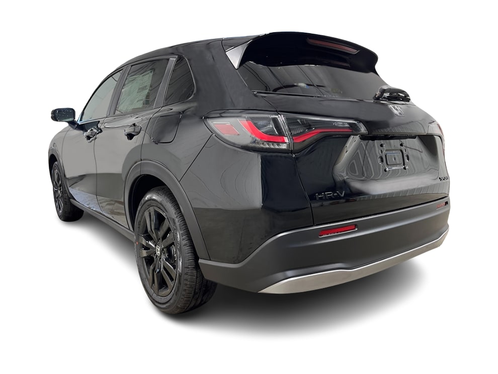 Thumbnail: 2026 Honda HR-V - 4