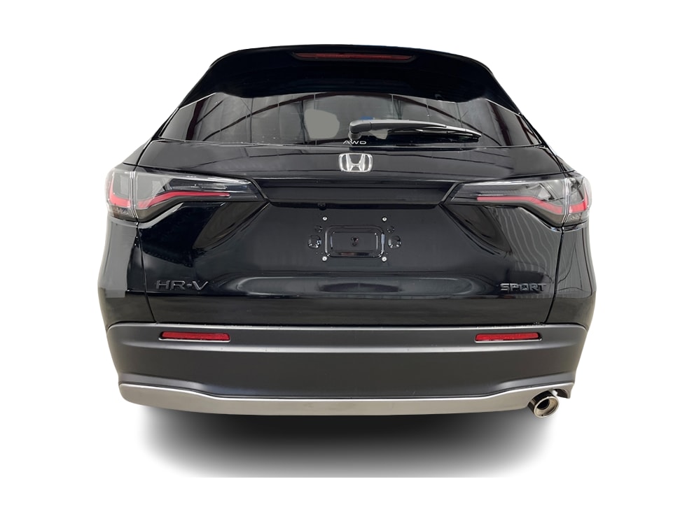 Thumbnail: 2026 Honda HR-V - 5