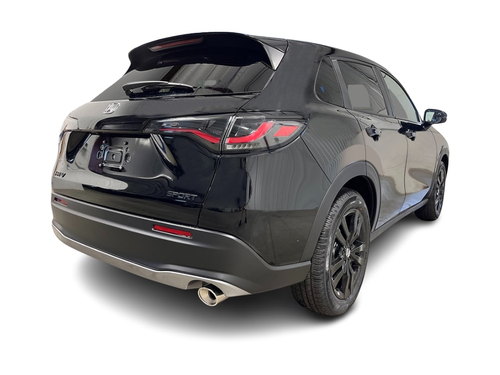 Thumbnail: 2026 Honda HR-V - 18