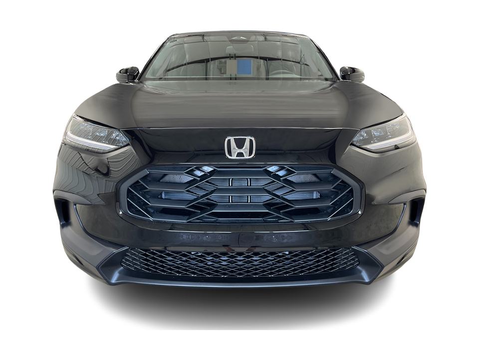 Thumbnail: 2026 Honda HR-V - 6