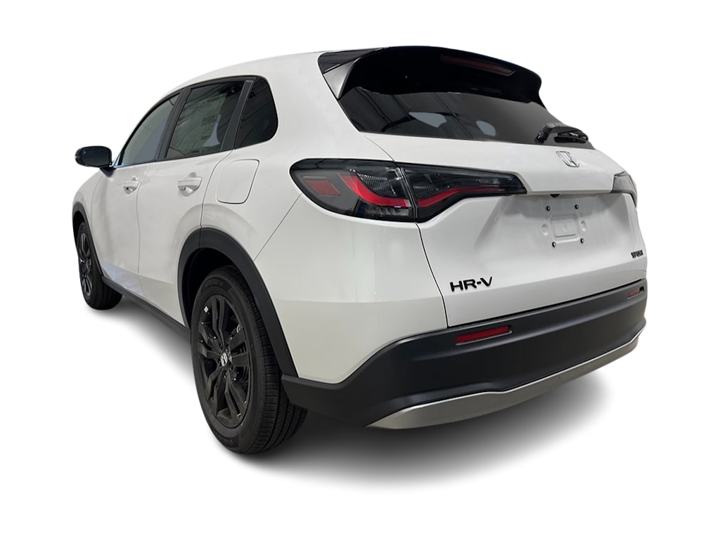Thumbnail: 2027 Honda HR-V - 4
