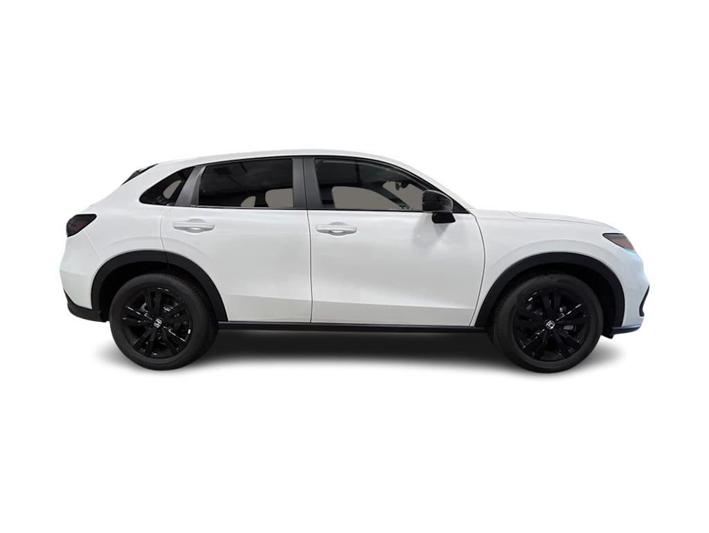 Thumbnail: 2027 Honda HR-V - 19