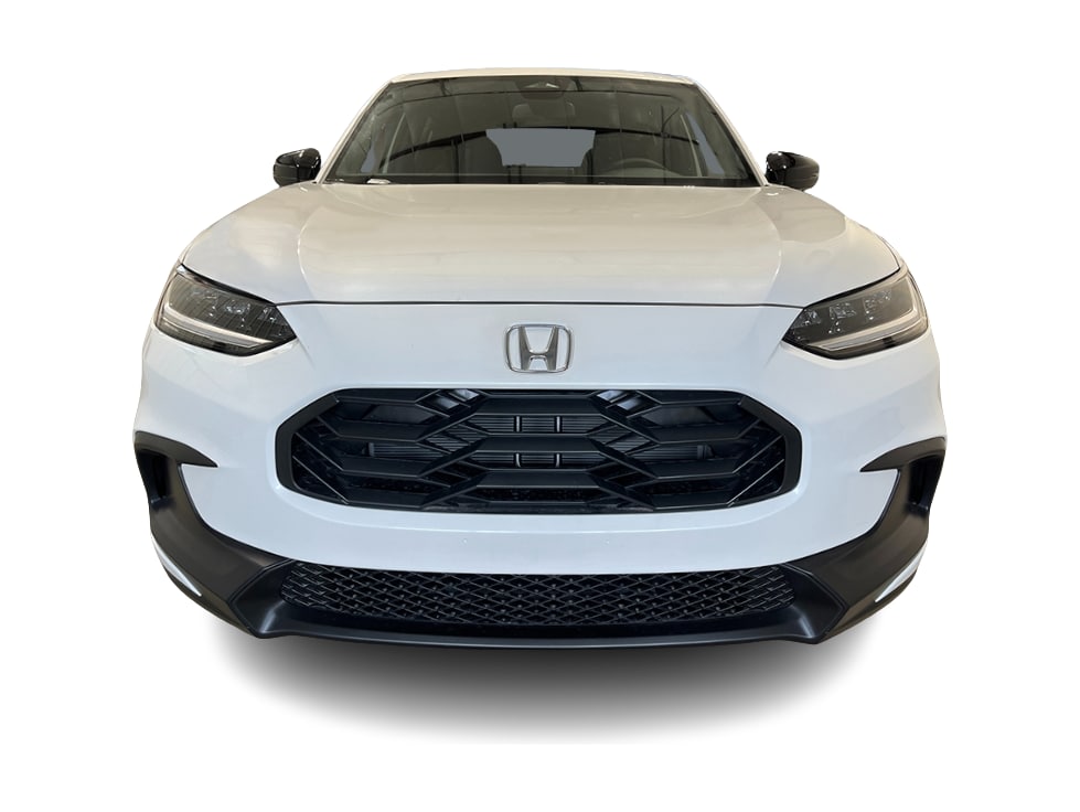 Thumbnail: 2027 Honda HR-V - 6