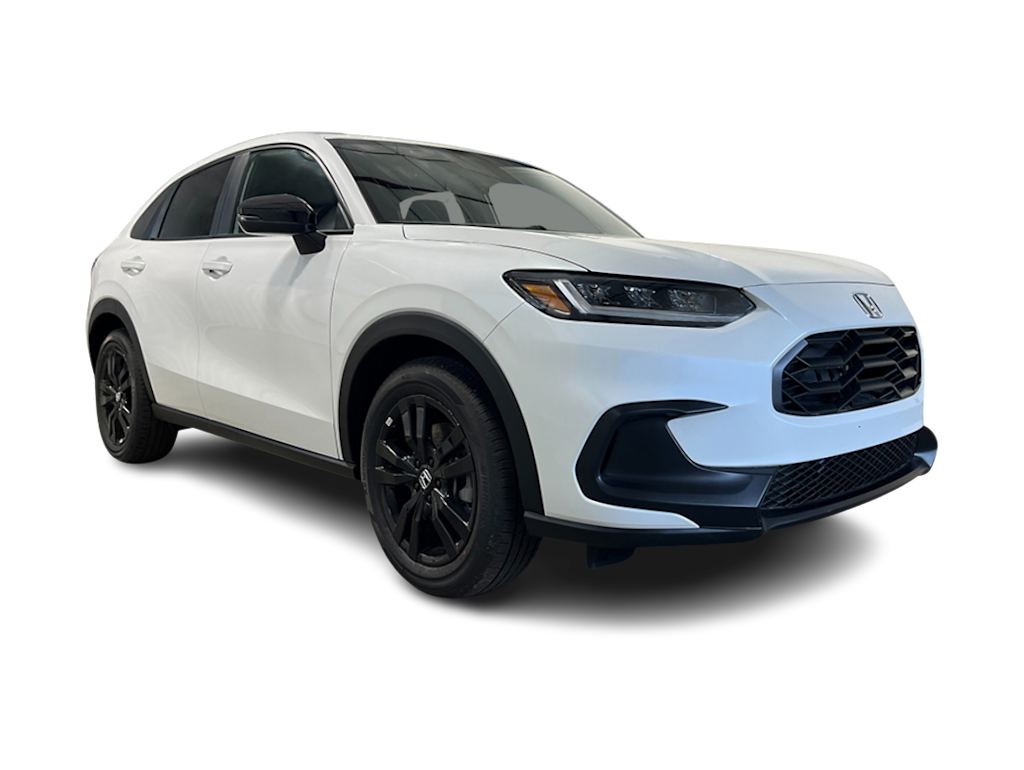 Thumbnail: 2027 Honda HR-V - 20
