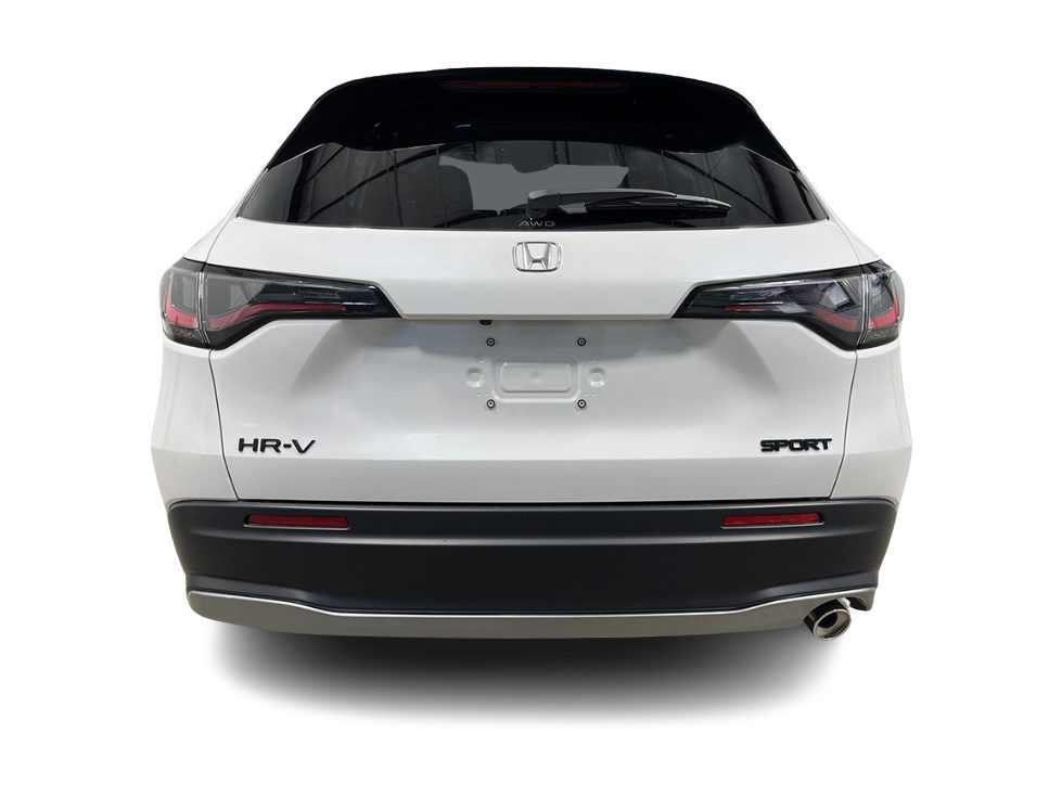 Thumbnail: 2027 Honda HR-V - 5