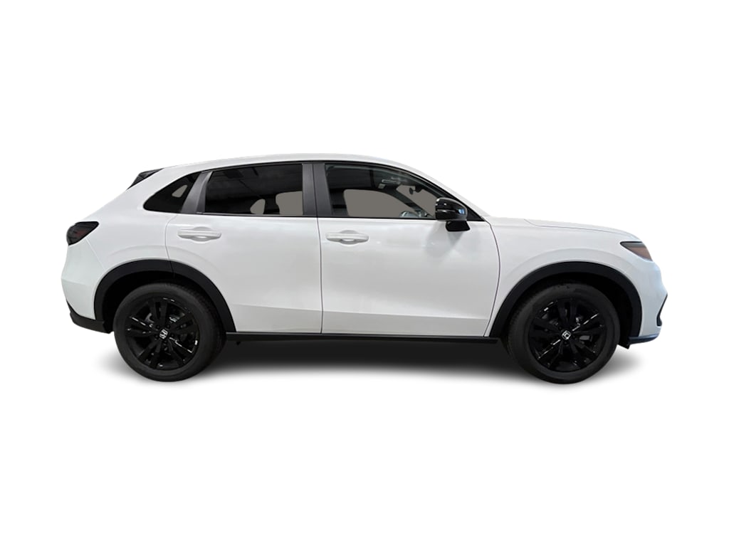 Thumbnail: 2027 Honda HR-V - 19