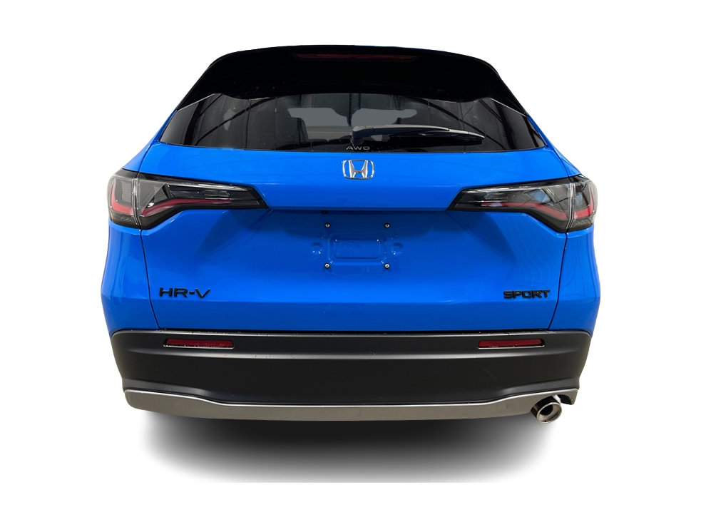 Thumbnail: 2027 Honda HR-V - 5