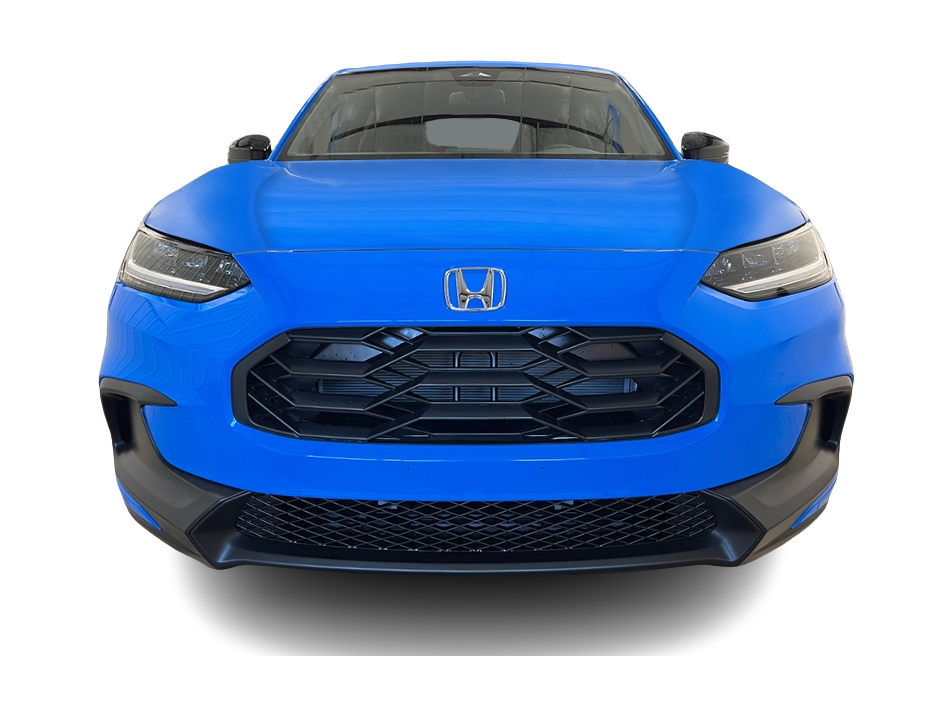 Thumbnail: 2027 Honda HR-V - 6