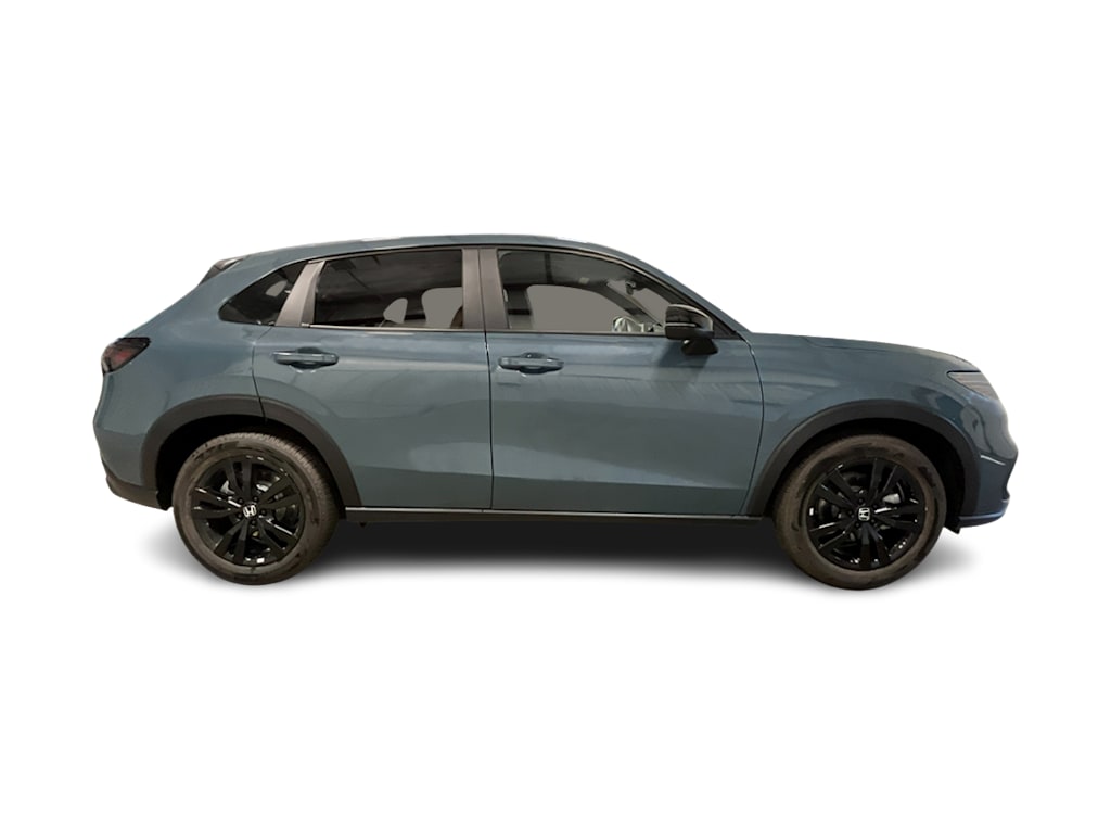 Thumbnail: 2027 Honda HR-V - 19