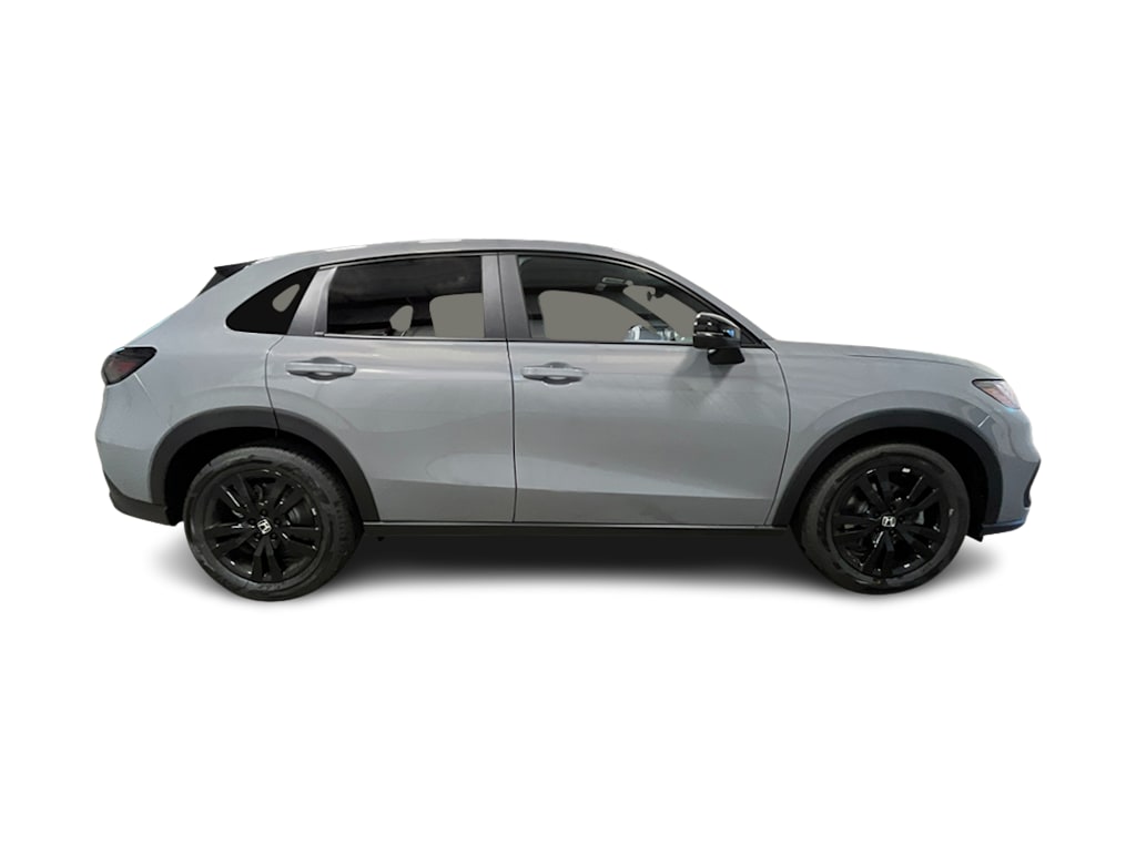Thumbnail: 2027 Honda HR-V - 18