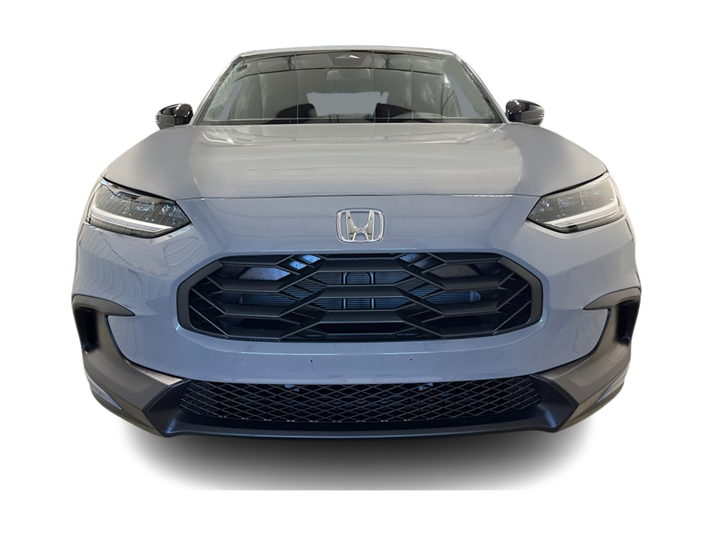 Thumbnail: 2027 Honda HR-V - 20